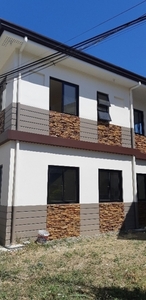 Townhouse For Sale In Makiling, Calamba