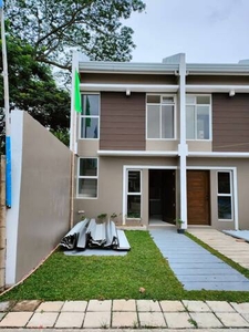 Townhouse For Sale In Ticud, Iloilo