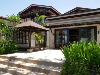 Villa For Rent In Mactan, Lapu-lapu