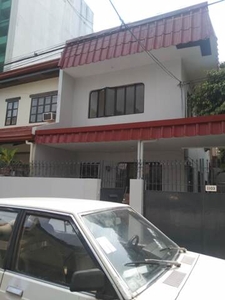 Villa For Sale In Poblacion, Makati