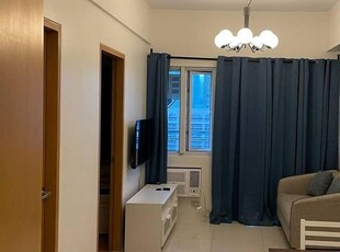 1BR Condo for Rent in Times Square West, BGC - Bonifacio Global City, Taguig