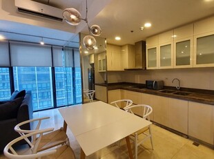 2BR Condo for Rent in Grand Hyatt Manila Residences, BGC - Bonifacio Global City, Taguig