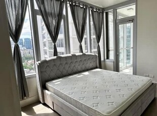 2BR Condo for Rent in Lincoln at The Proscenium, Rockwell Center, Rockwell Center, Makati