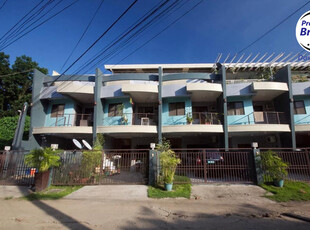 Apartment For Sale In Bucana, Davao