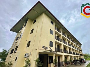 Apartment For Sale In Pampang, Angeles