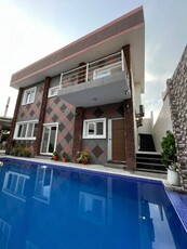 House For Rent In Agapito Del Rosario, Angeles