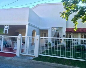 House For Rent In Almanza Uno, Las Pinas