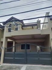 House For Rent In Phil-am, Quezon City