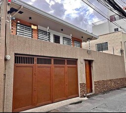 House For Rent In San Isidro, Pasay