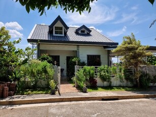 House For Rent In Tolentino West, Tagaytay