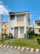 House For Sale In Bubuyan, Calamba