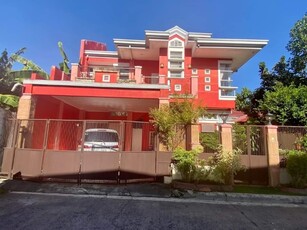 House For Sale In Cabancalan, Mandaue