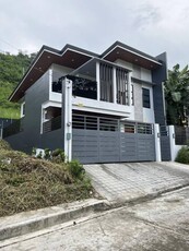 House For Sale In Cadulawan, Talisay