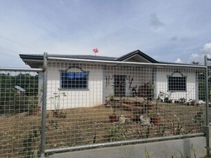 House For Sale In Carlos P. Garcia, Gitagum