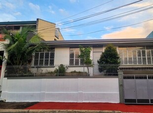 House For Sale In Concepcion Dos, Marikina