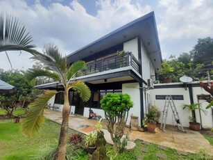 House For Sale In Guitnang Bayan I, San Mateo