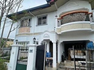 House For Sale In Hagonoy, Taguig