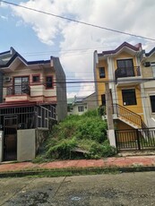 House For Sale In Jesus De La Pena, Marikina