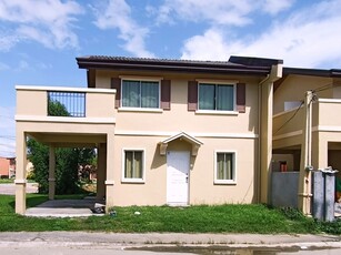 House For Sale In Lagundi, Plaridel