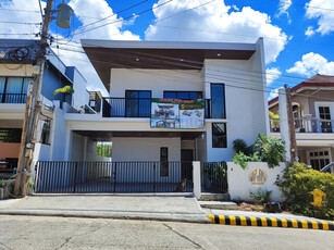 House For Sale In Lawaan I, Talisay