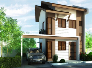 House For Sale In Liloan, Cebu
