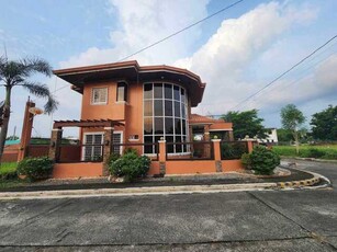 House For Sale In Malamig, Binan