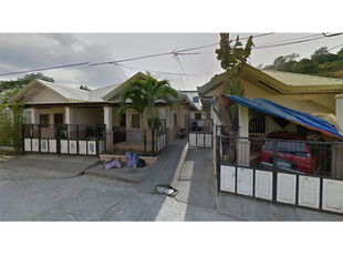 House For Sale In Matain, Subic