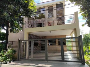 House For Sale In Muntingdilaw, Antipolo