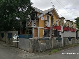 House For Sale In Palingon, Calamba