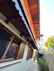 House For Sale In Paranaque, Metro Manila