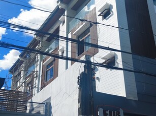 House For Sale In San Antonio, Quezon City