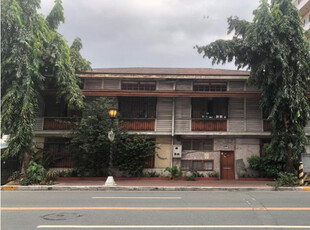 House For Sale In San Miguel, Manila