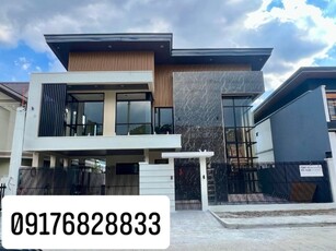 House For Sale In Santa Monica, Quezon City