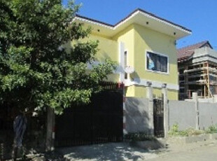 House For Sale In Yulo Drive, Iloilo