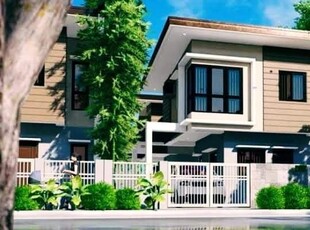 House Santa Maria For Sale Philippines