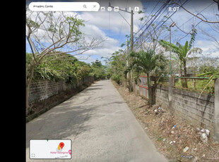 Lot For Sale In Buho, Silang