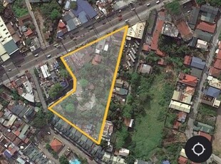 Lot For Sale In Habay I, Bacoor
