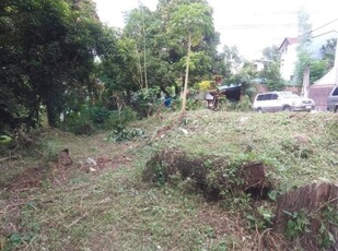 Lot For Sale In Inarawan, Antipolo