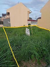 Lot For Sale In Mambog Iv, Bacoor
