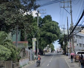 Lot For Sale In Masambong, Quezon City