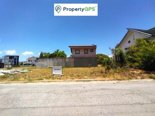 Lot For Sale In Molino Iii, Bacoor