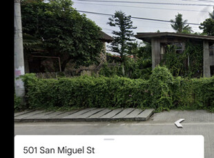 Lot For Sale In Poblacion, Argao