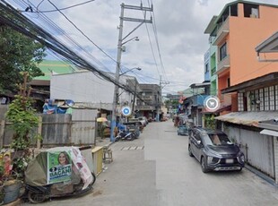 Lot For Sale In Sampaloc, Manila