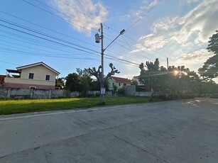 Lot For Sale In San Isidro, General Santos City