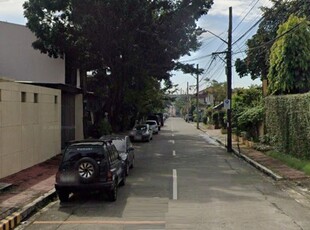 Lot For Sale In Sikatuna Village, Quezon City