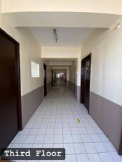 Office For Rent In San Antonio, Cebu