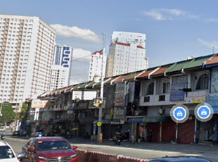 Property For Rent In G. Araneta Avenue, Quezon City