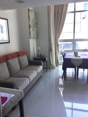 Property For Rent In Santa Cruz, Cebu