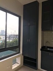 Room For Rent In South Triangle, Quezon City
