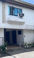 Townhouse For Rent In Kapitolyo, Pasig